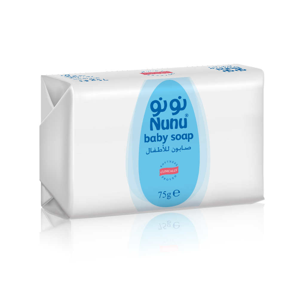 Baby Soap